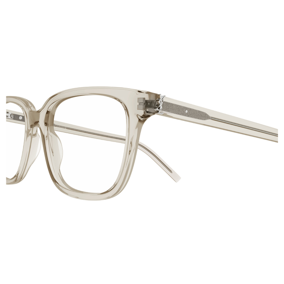 Yves Saint Laurent SL-M110-F-006 55mm New Eyeglasses - Picture 2 of 4